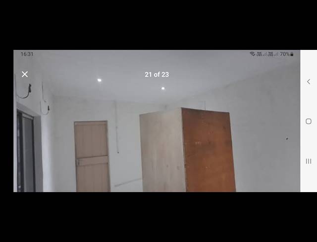2 bed property to rent in COMET